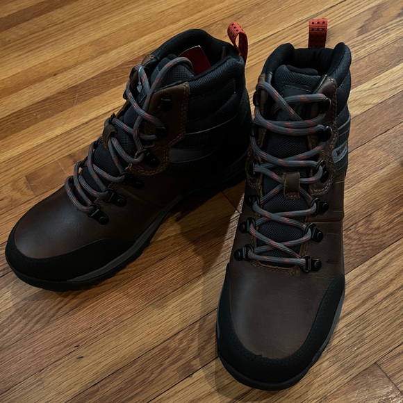 Wolverine Chisel 2 Steel Toe Penny Shoes - Picture 7 of 9